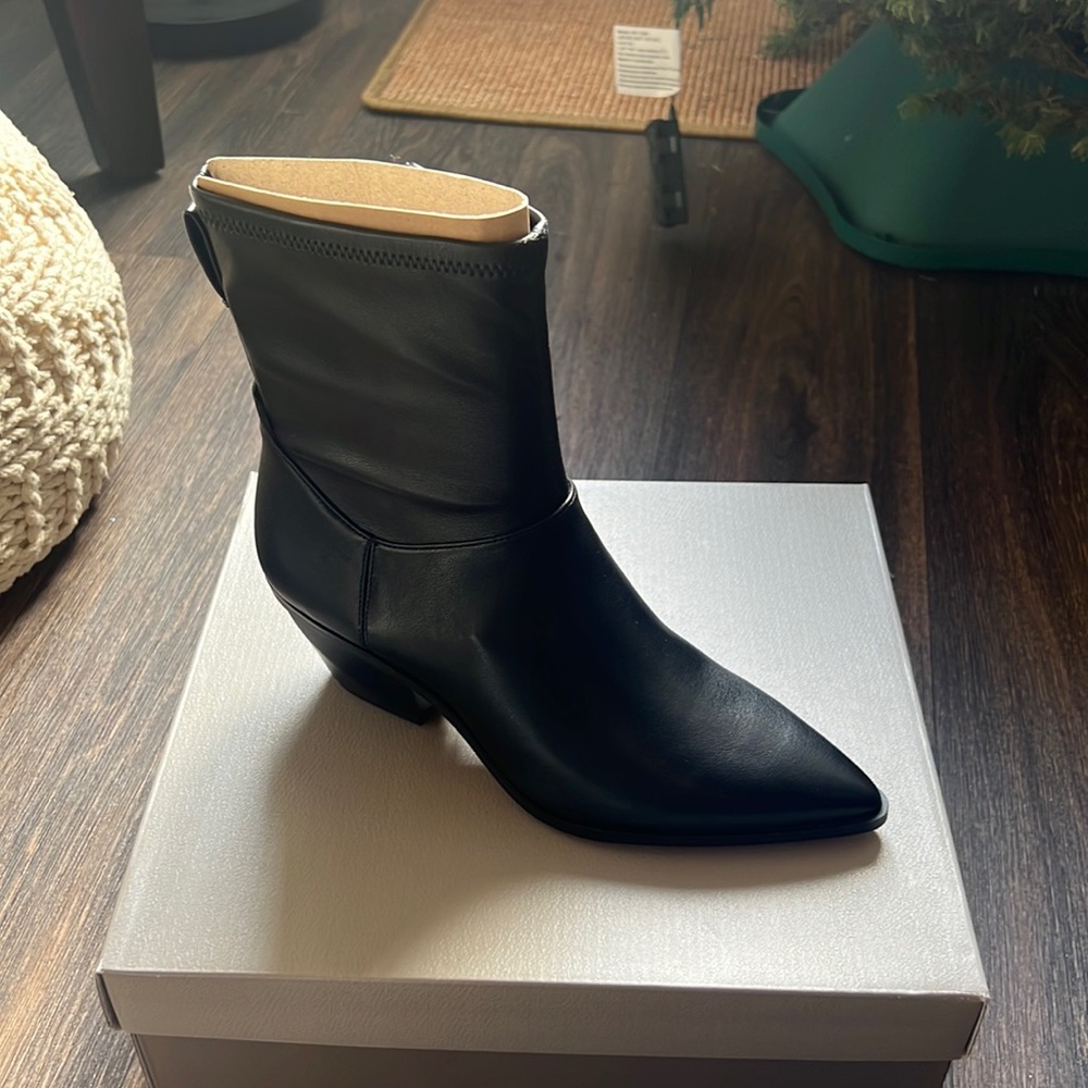 Franco Sarto Sammi Boot
